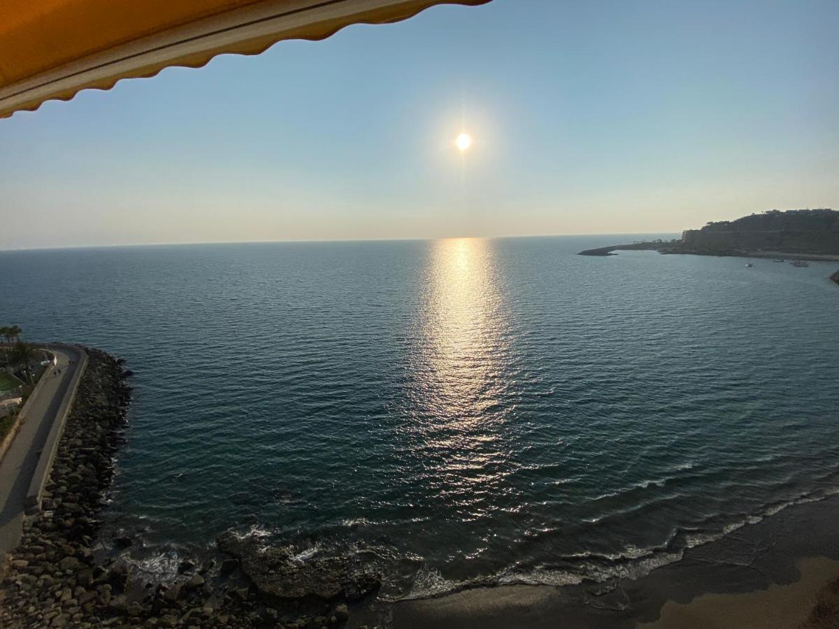 Donana12 By Sunhousescanarias Apartment *
