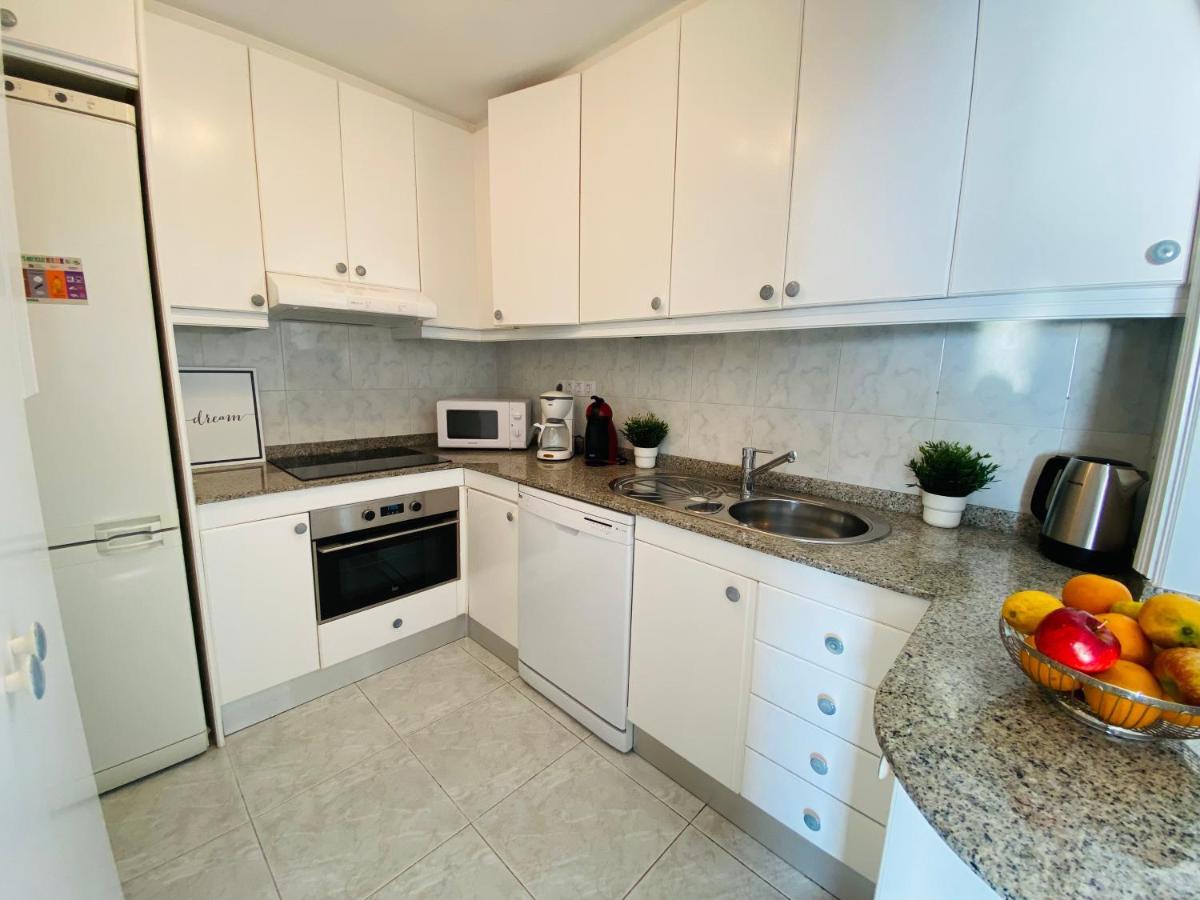 Donana12 By Sunhousescanarias Apartment Patalavaca
