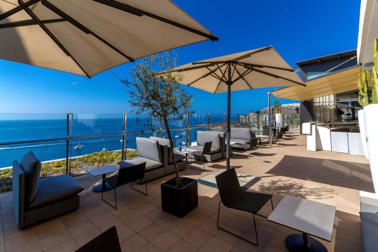 Hotel Radisson Blu Gran Canaria 5*