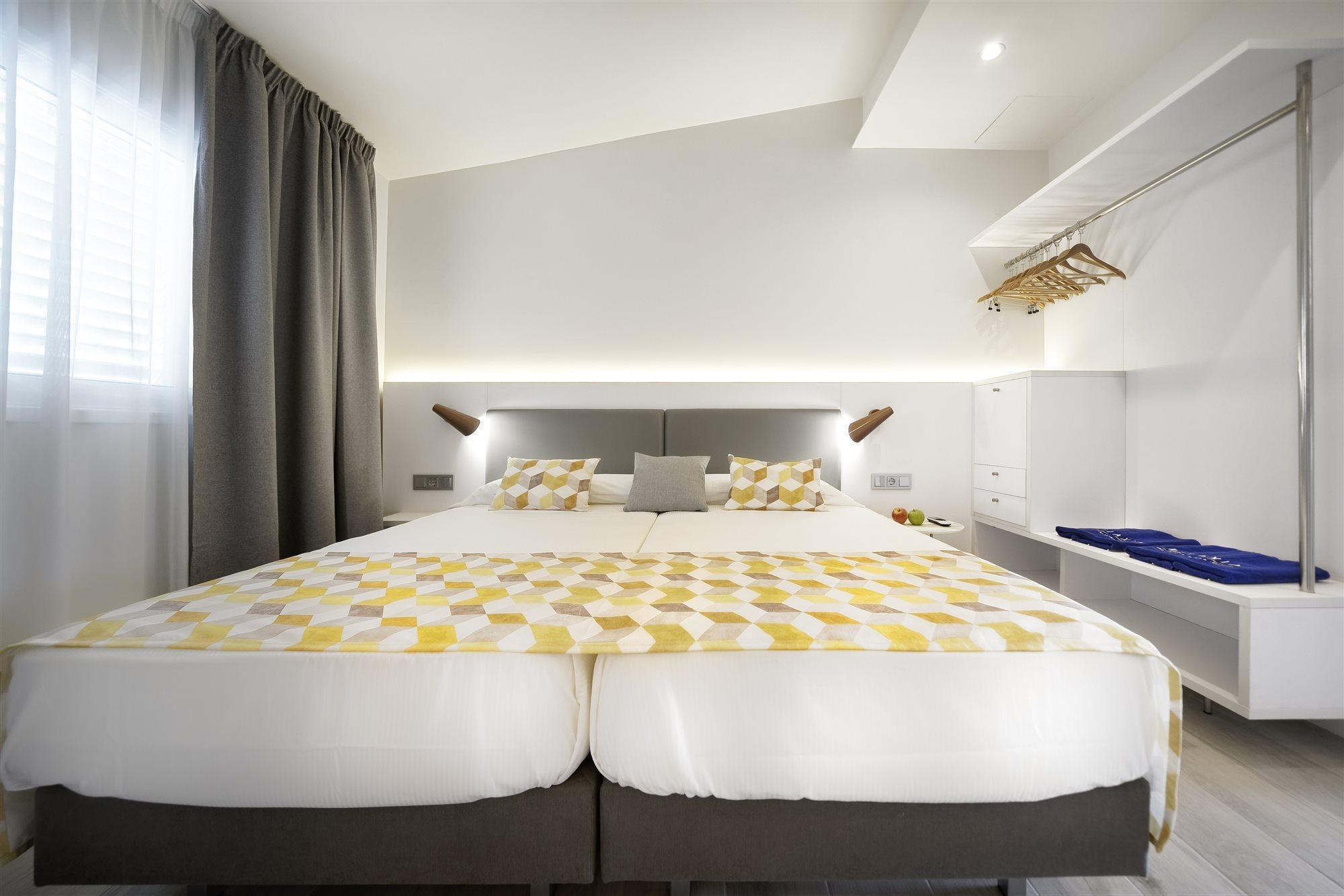 Relaxia Girasoles Appartamento