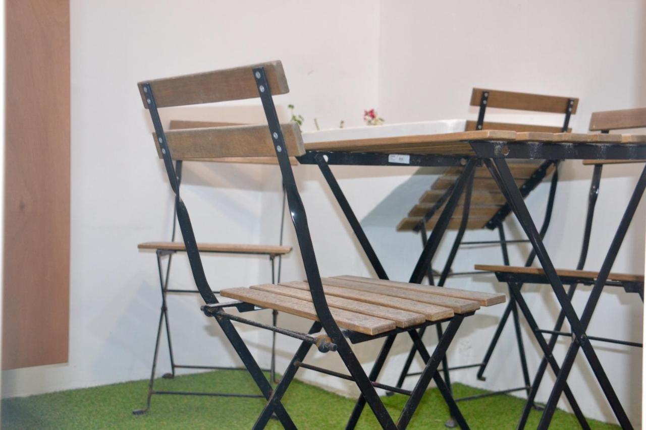 Appartamento The Blue House Canteras