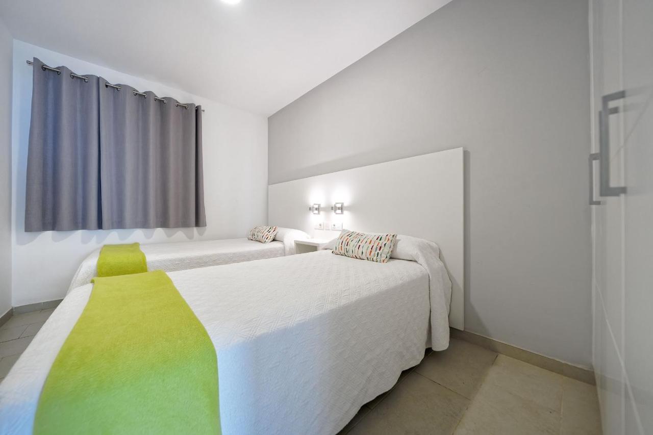 Appartamento Conmar San Agustín
