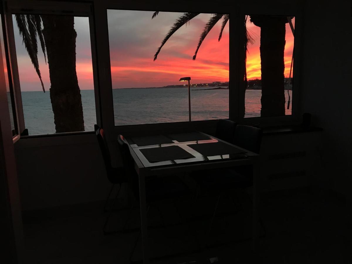 Appartamento Exclusives 10 Meters To Ocean *