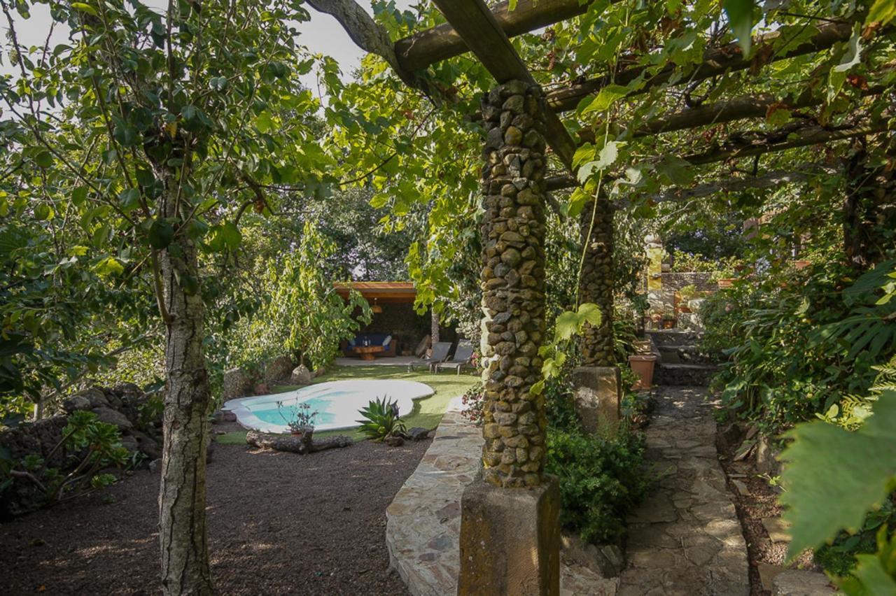 Casa vacanze Matos Pool And Garden