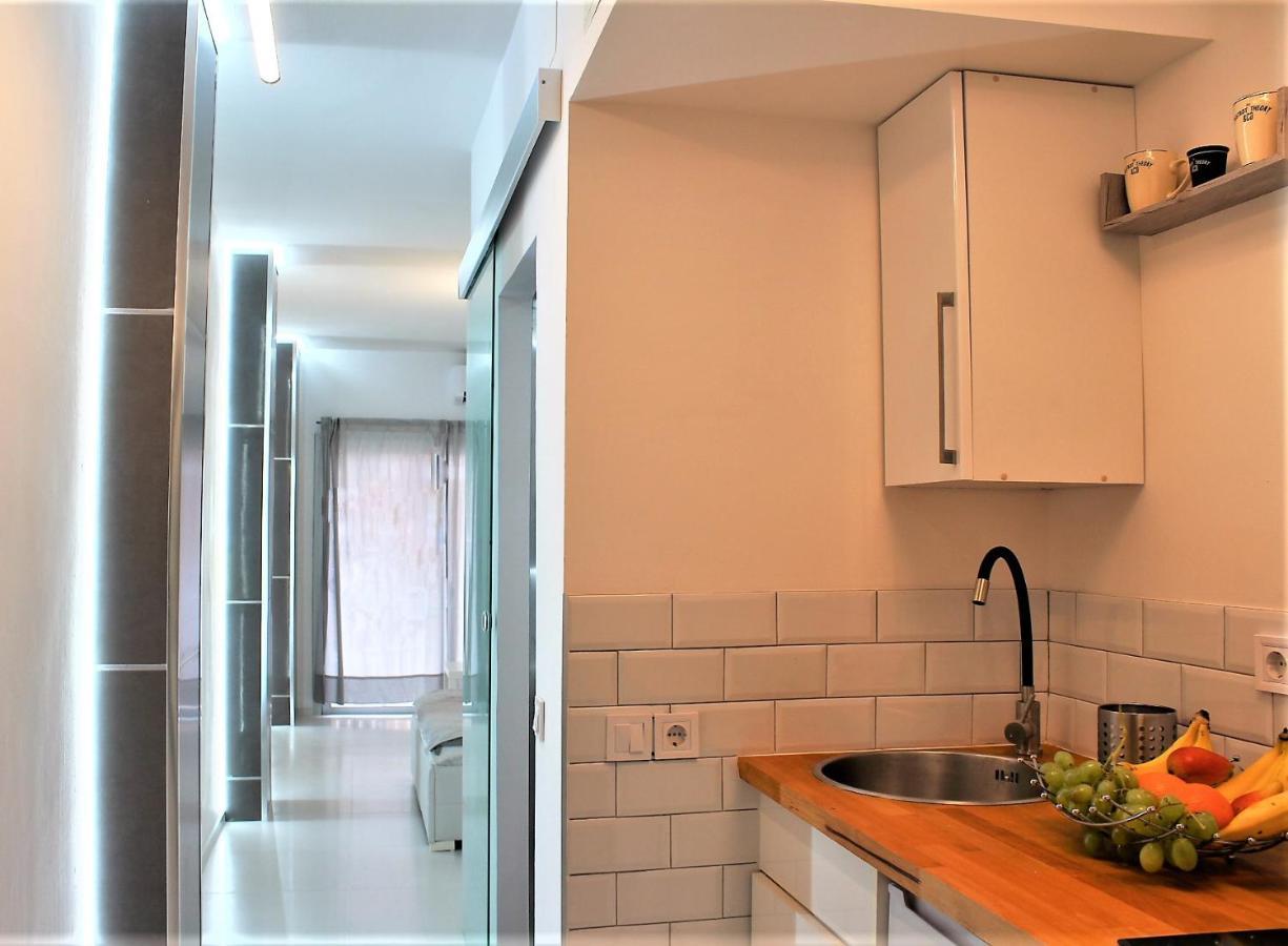 Waterfront Studio * Las Palmas de Gran Canaria