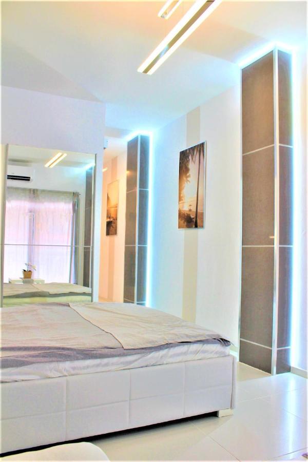 Waterfront Studio Las Palmas de Gran Canaria