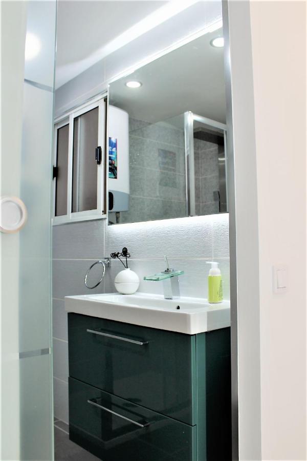 Apartment Waterfront Studio