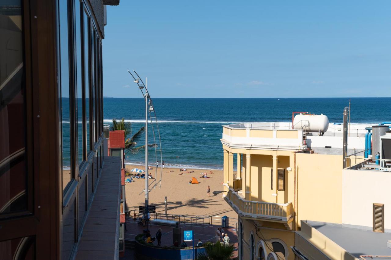 Casita Sunwaves- El 19 De Padre Cueto, Canteras