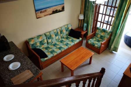 Casa Relax Apartment