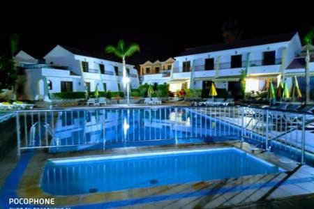 Casa Relax Apartment *