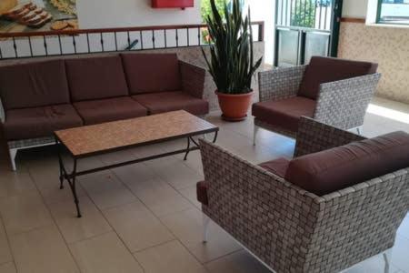 Casa Relax Apartment *