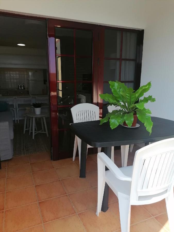 Front Burras Apartamento
