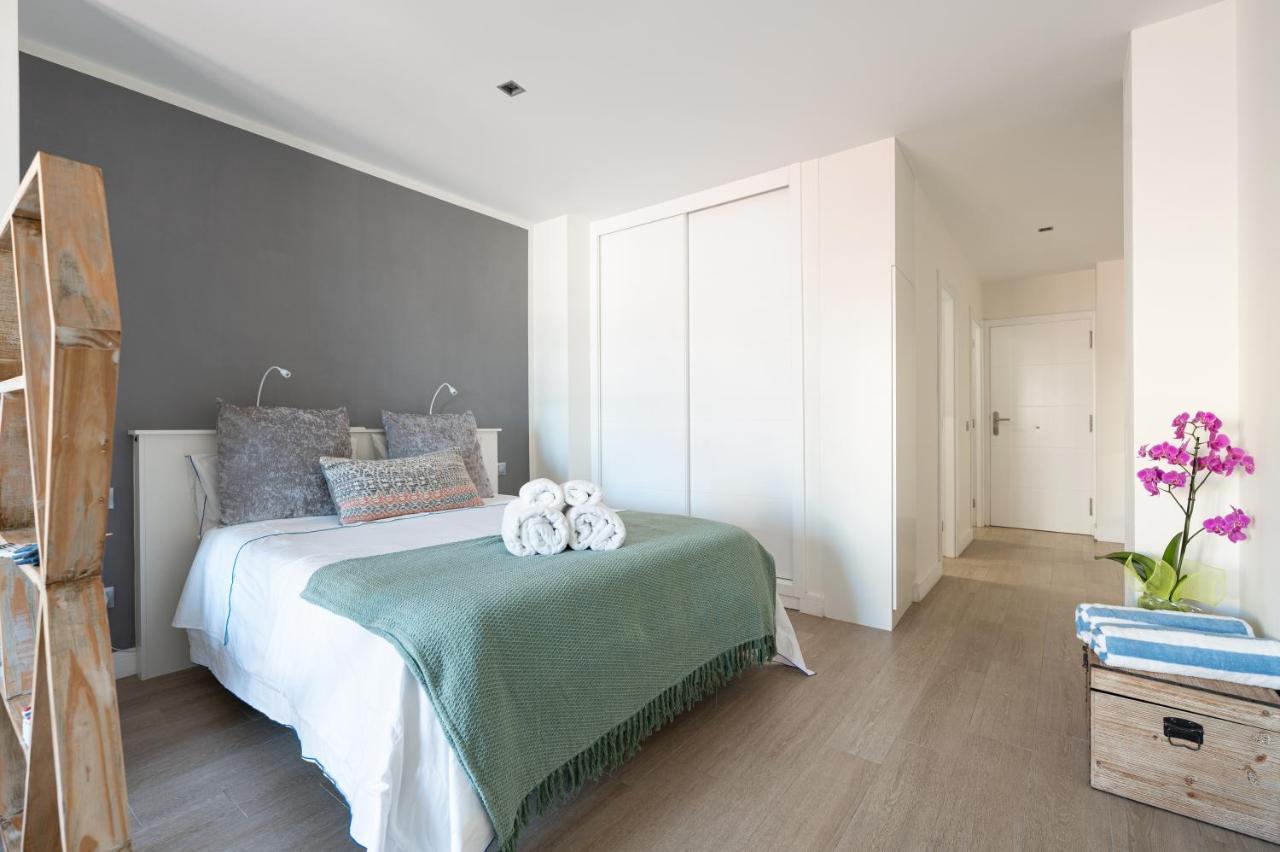 Casita Sunwaves- El 19 De Padre Cueto, Canteras