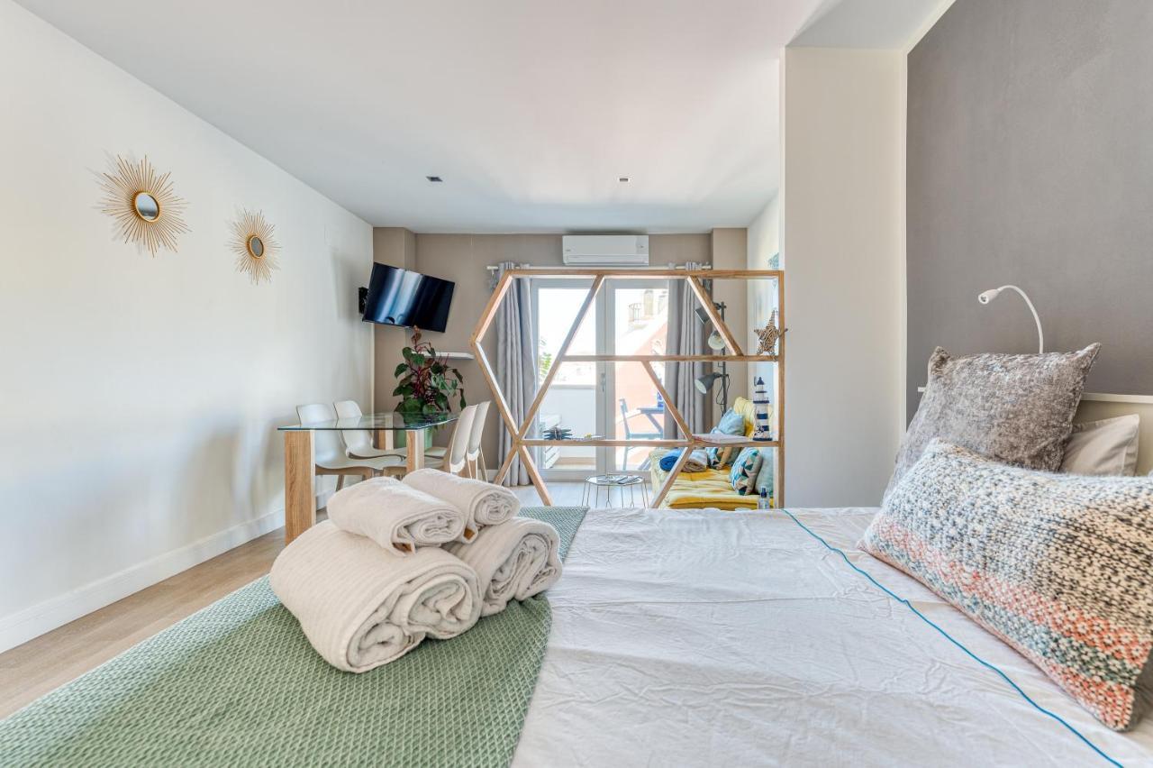 Casita Sunwaves- El 19 De Padre Cueto, Canteras Apartment Las Palmas de Gran Canaria