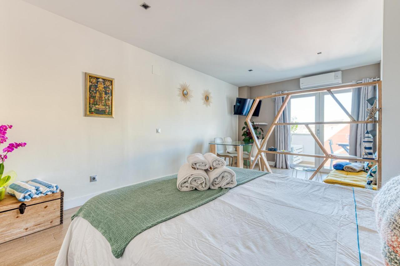 Casita Sunwaves- El 19 De Padre Cueto, Canteras * Las Palmas de Gran Canaria