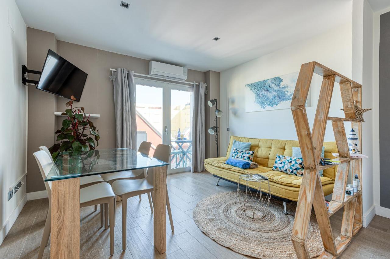 Casita Sunwaves- El 19 De Padre Cueto, Canteras Las Palmas de Gran Canaria