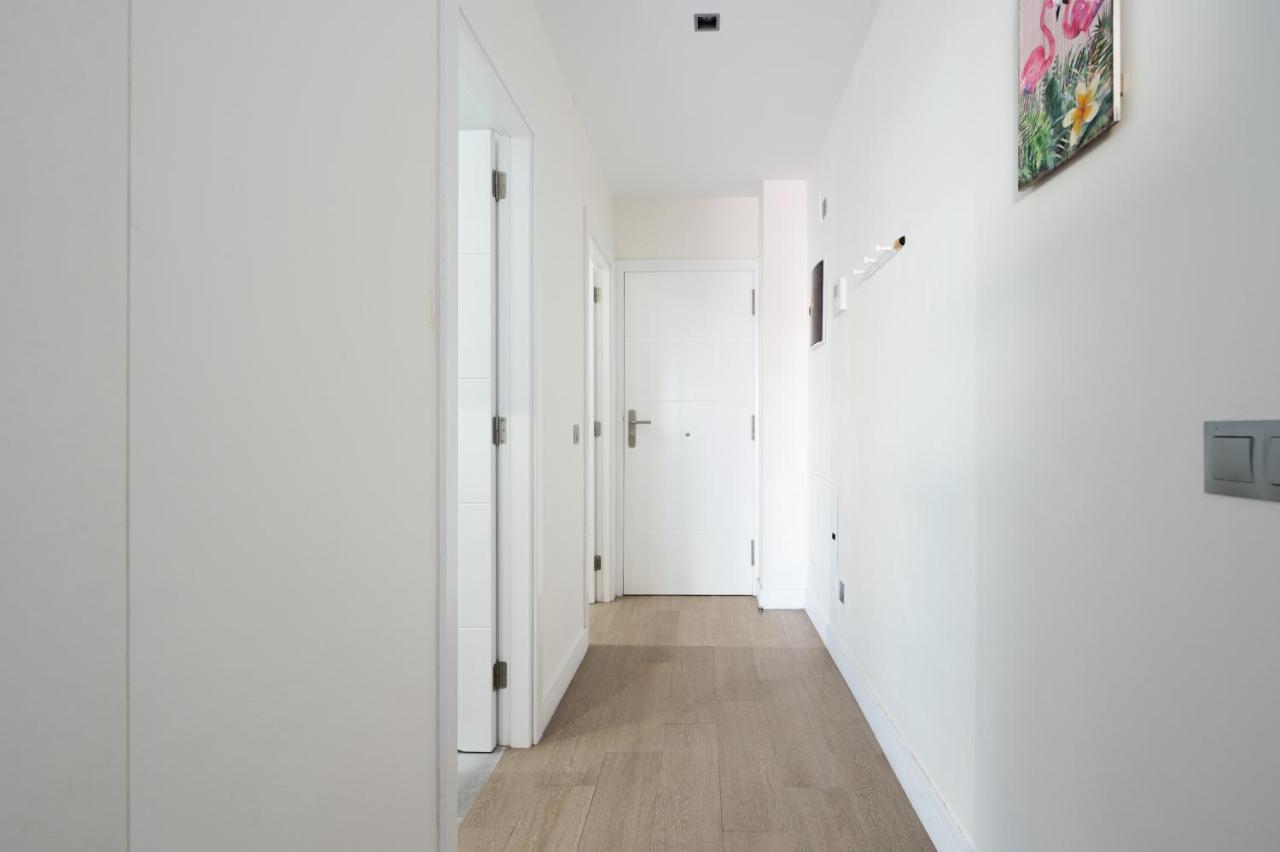 Apartment Casita Sunwaves- El 19 De Padre Cueto, Canteras