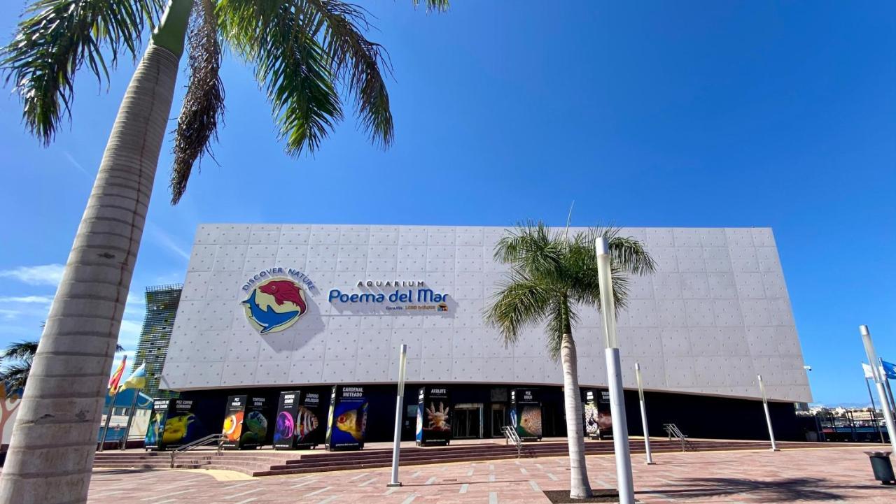 Apartamento House Las Palmas de Gran Canaria