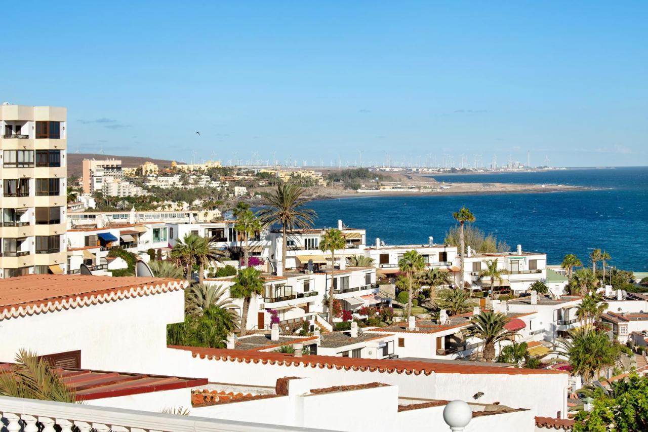 Sol Del Sur San Bartolomé