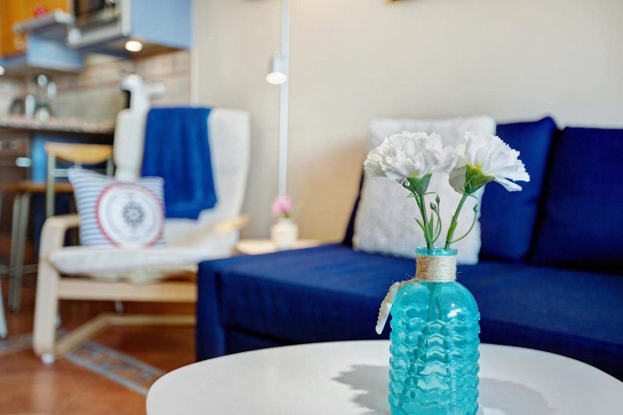 Sol Del Sur Apartamento *