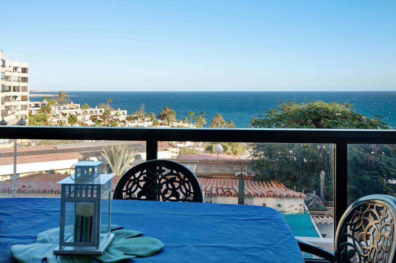 Apartamento Sol Del Sur San Bartolomé