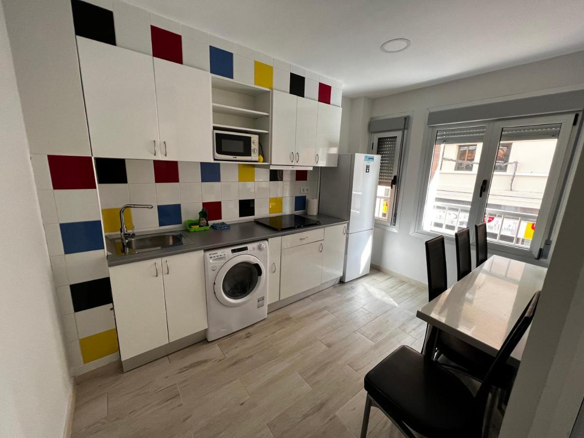 Isor Canteras Apartment Las Palmas de Gran Canaria
