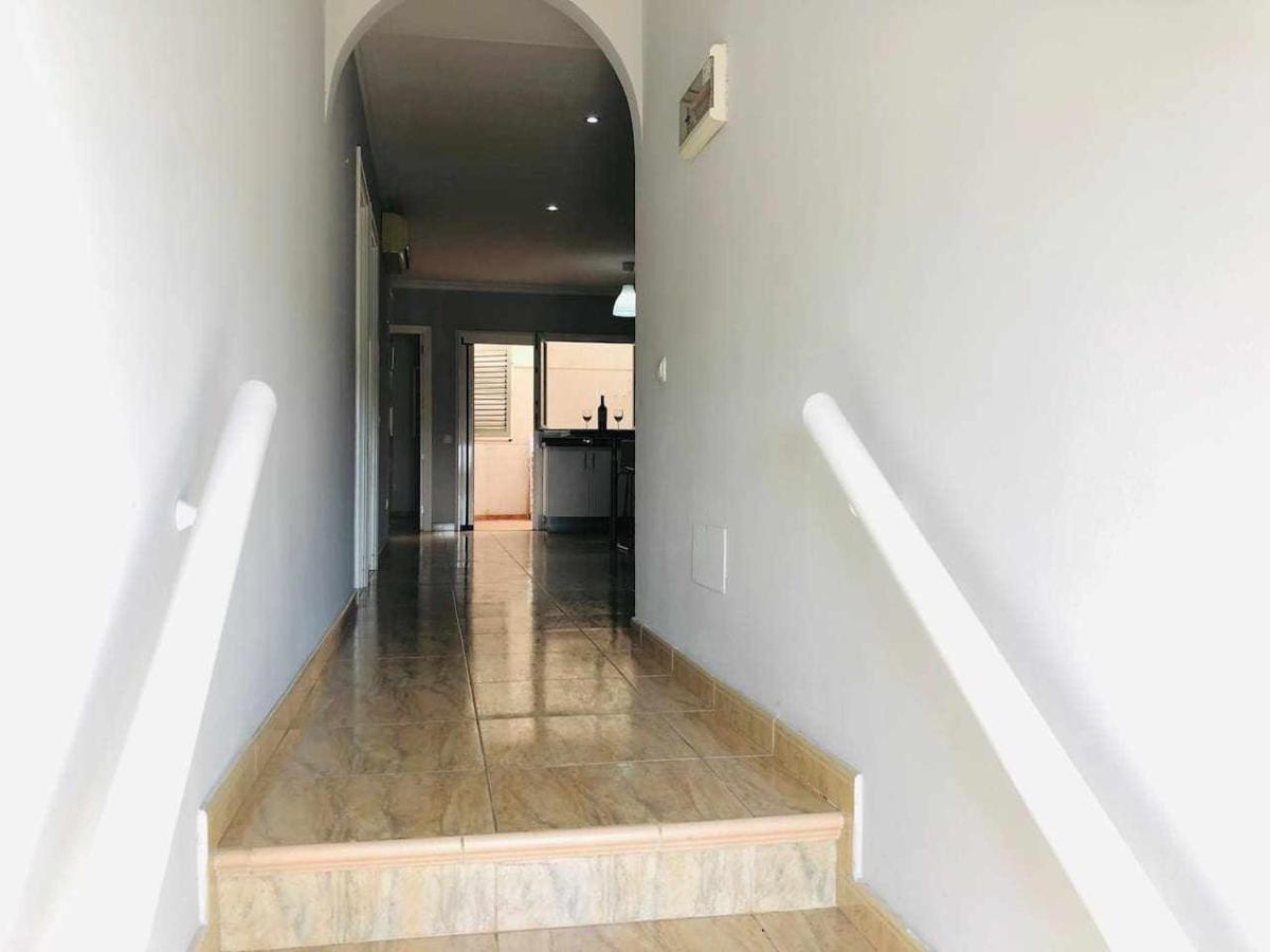 Apartamento Piso de 2 habitaciones El Burrero Aeropuerto El Burrero