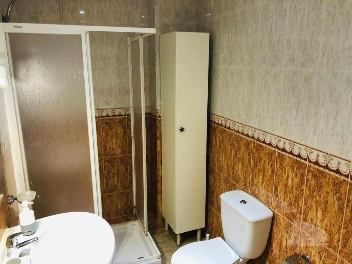Apartamento Piso de 2 habitaciones El Burrero Aeropuerto El Burrero