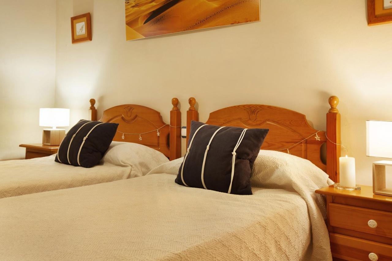 Sol Del Sur Apartamento *