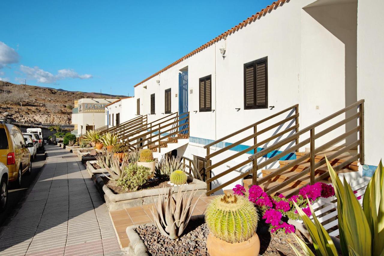 Apartamento Sol Del Sur