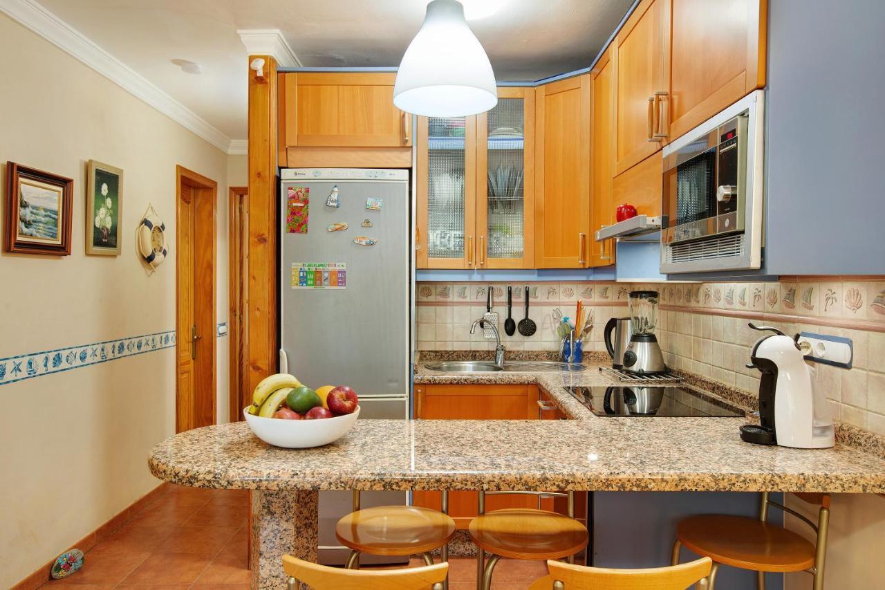 Apartamento Sol Del Sur *