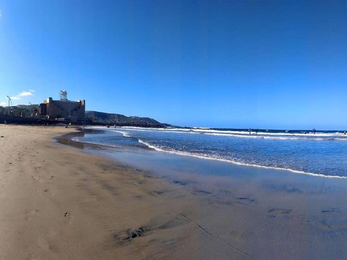 Apartamento La Sal Marina 2a *