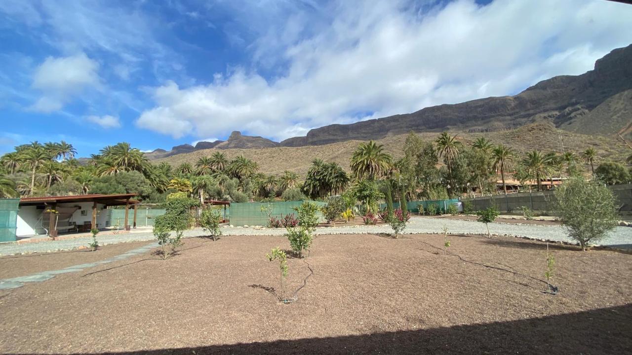 Apartment Finca Laxmi Fataga