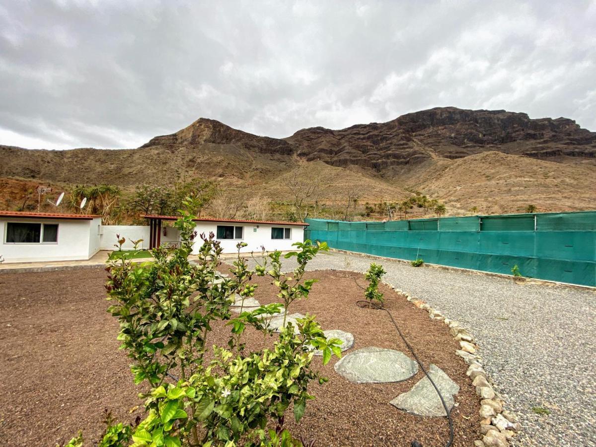 Finca Laxmi Apartment *