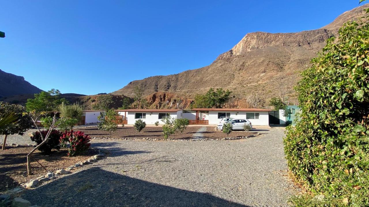 Finca Laxmi Apartment