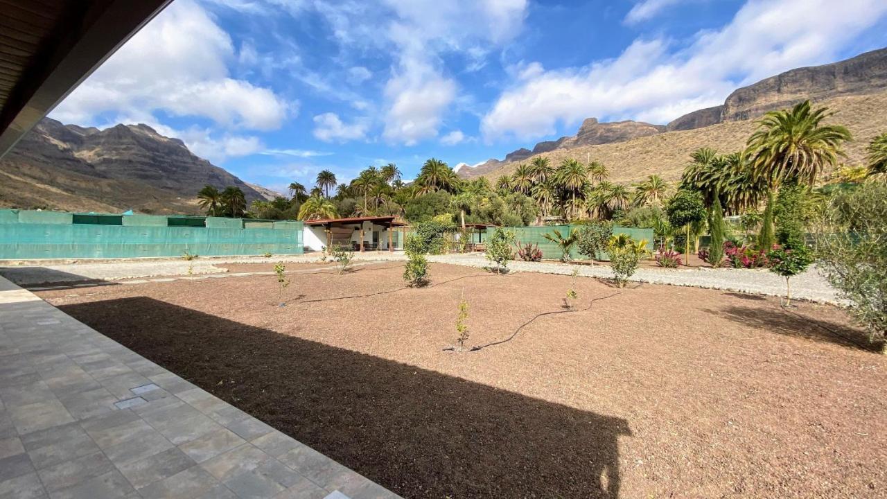 Finca Laxmi Apartment *