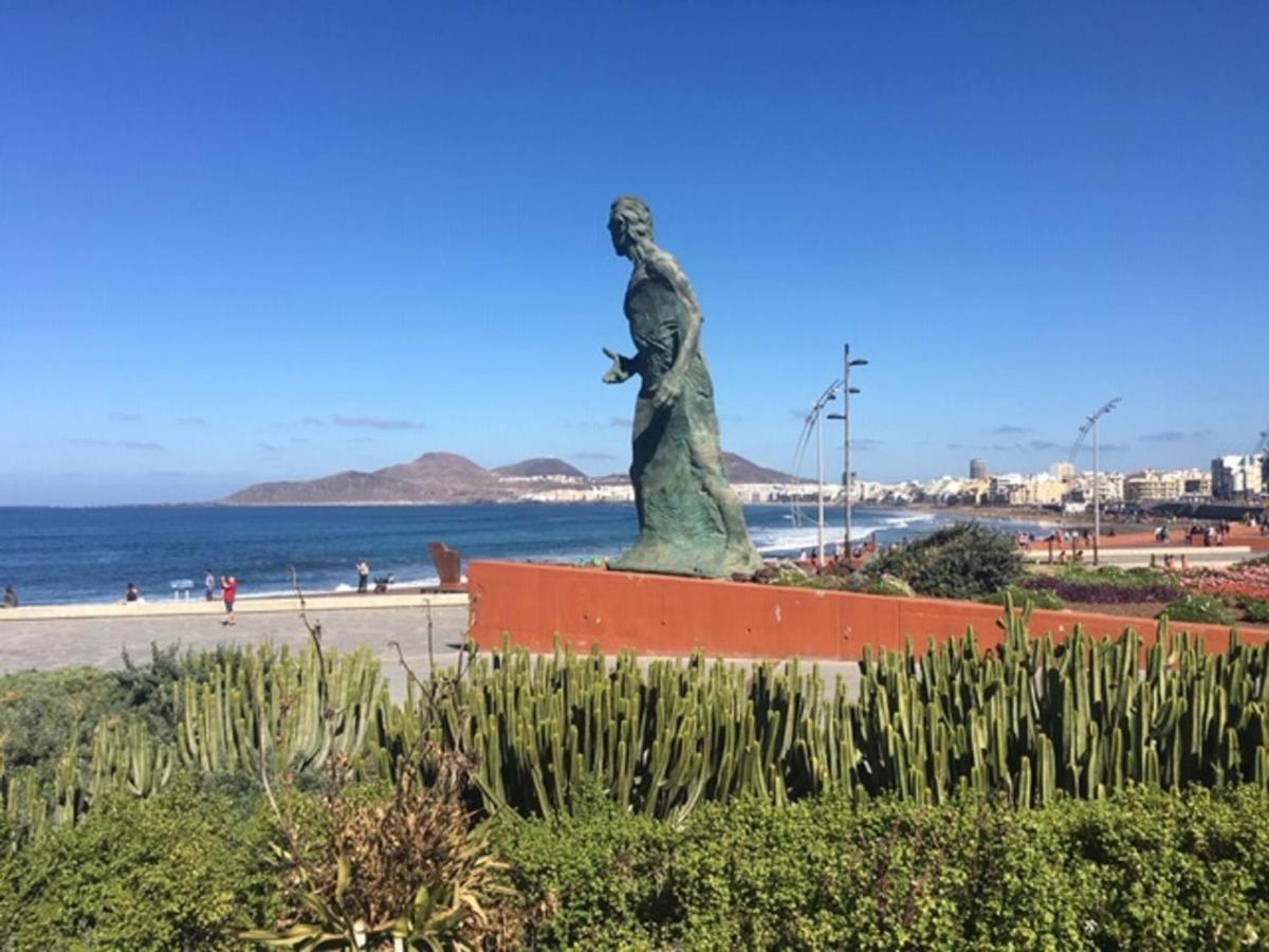 Apartamento La Sal Marina 2a Las Palmas de Gran Canaria