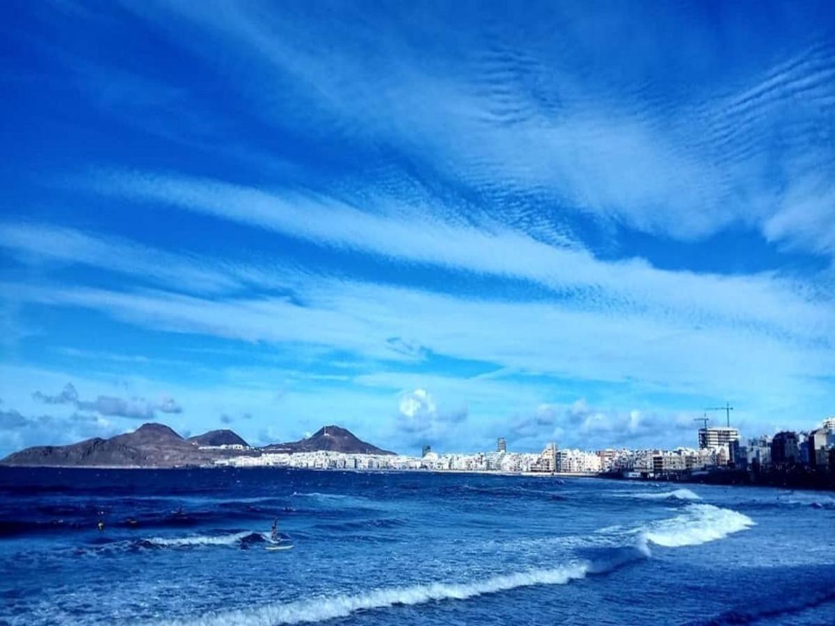 La Sal Marina 2a Las Palmas de Gran Canaria
