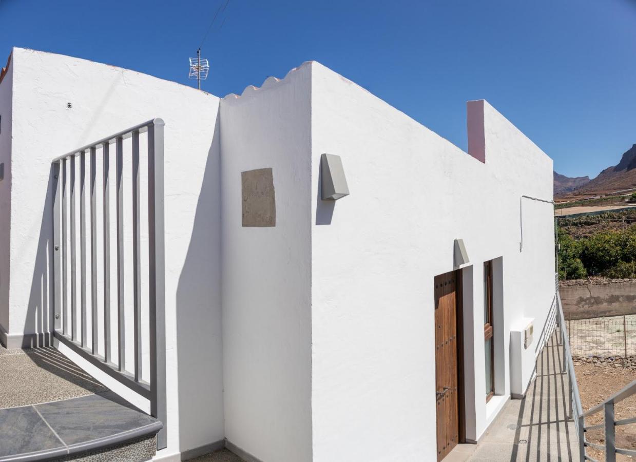 El Blanquizal A San Nicolás