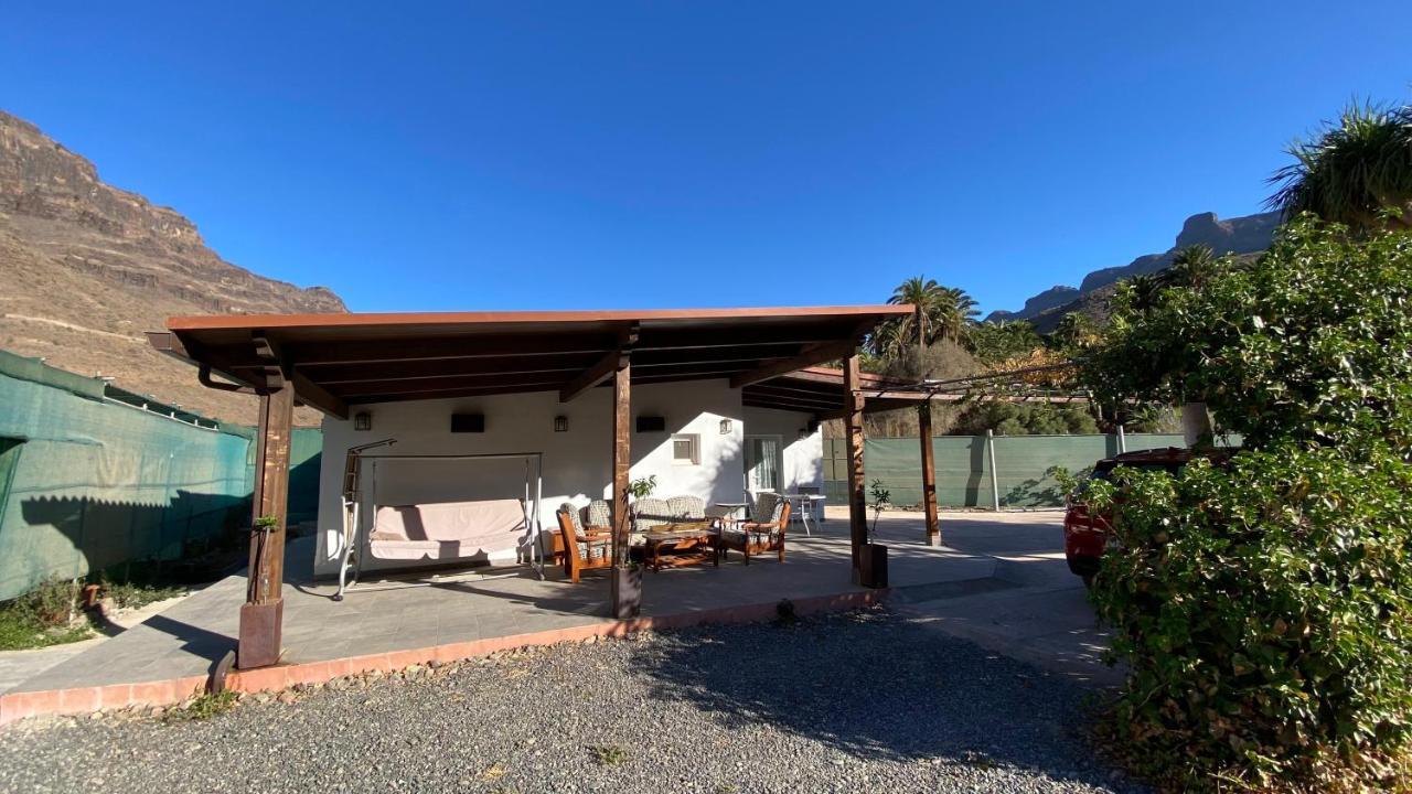 Finca Laxmi Apartment