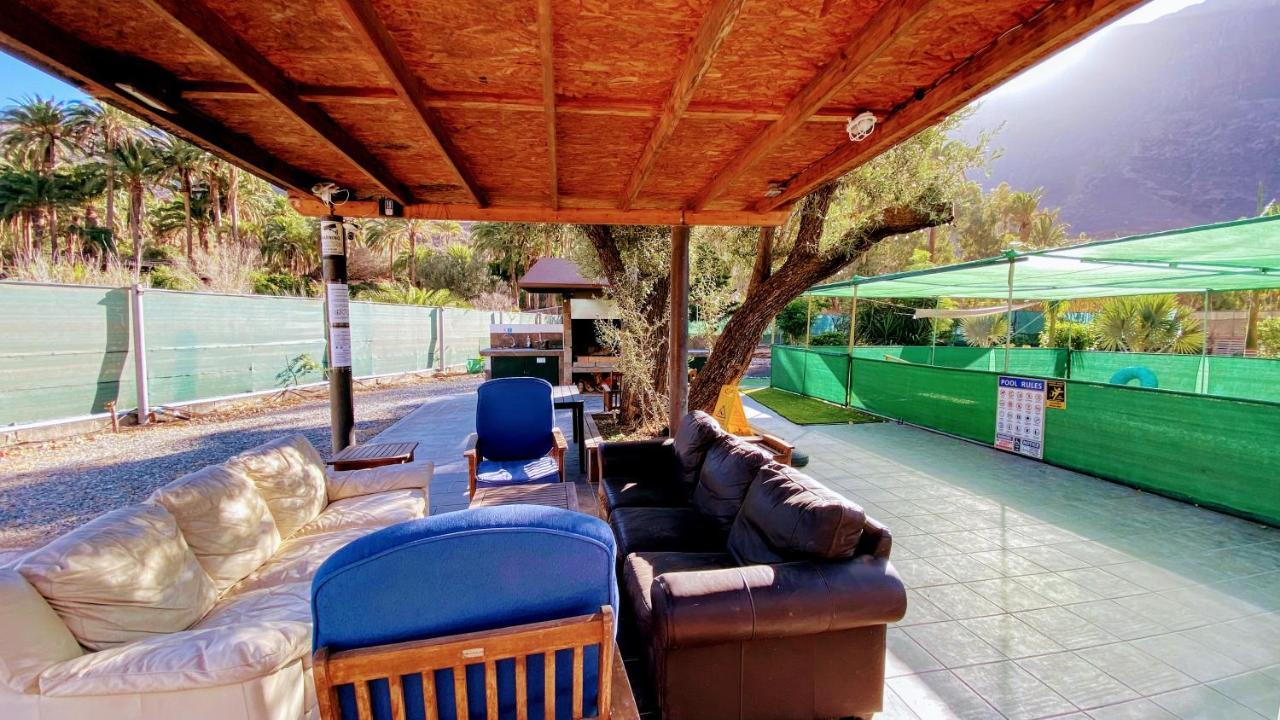 Apartment Finca Laxmi Fataga