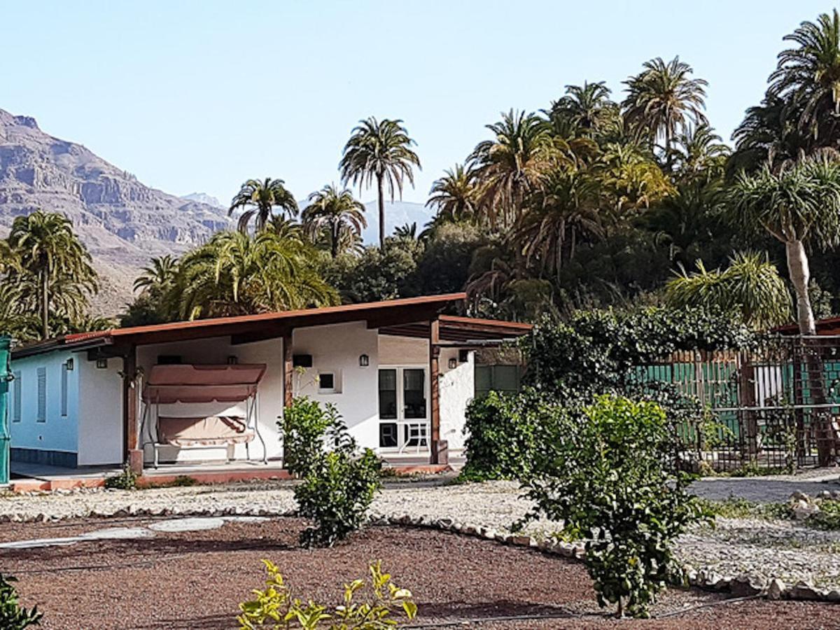 Finca Laxmi * Fataga