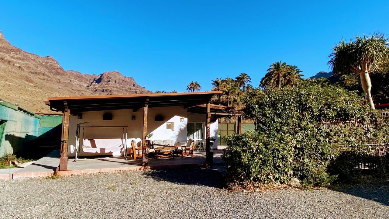 Finca Laxmi Apartment *