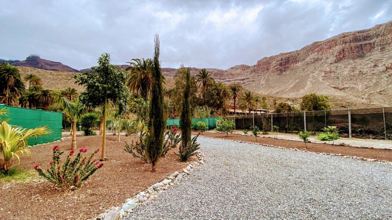Apartment Finca Laxmi Fataga