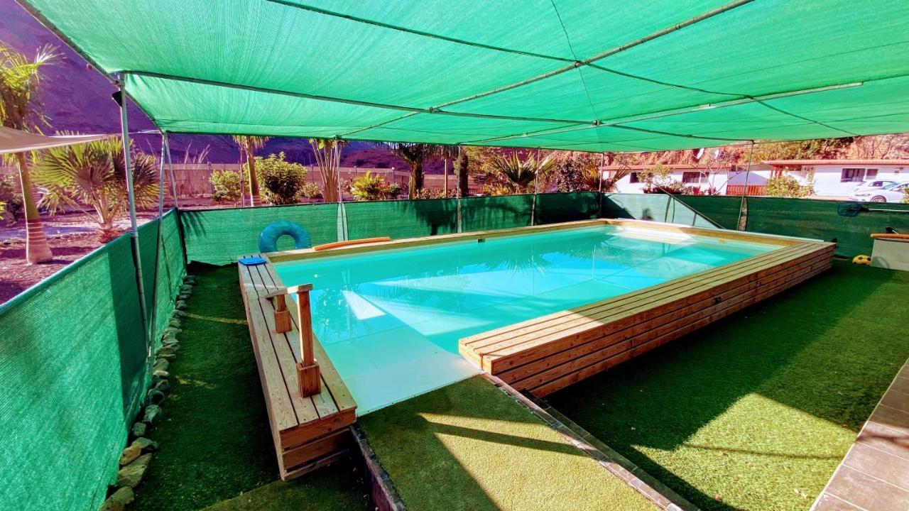 Finca Laxmi * Fataga