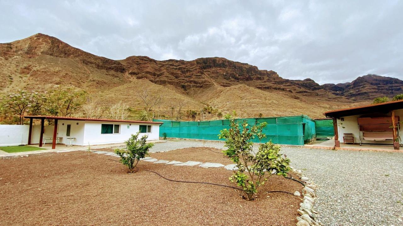 Finca Laxmi Apartment *