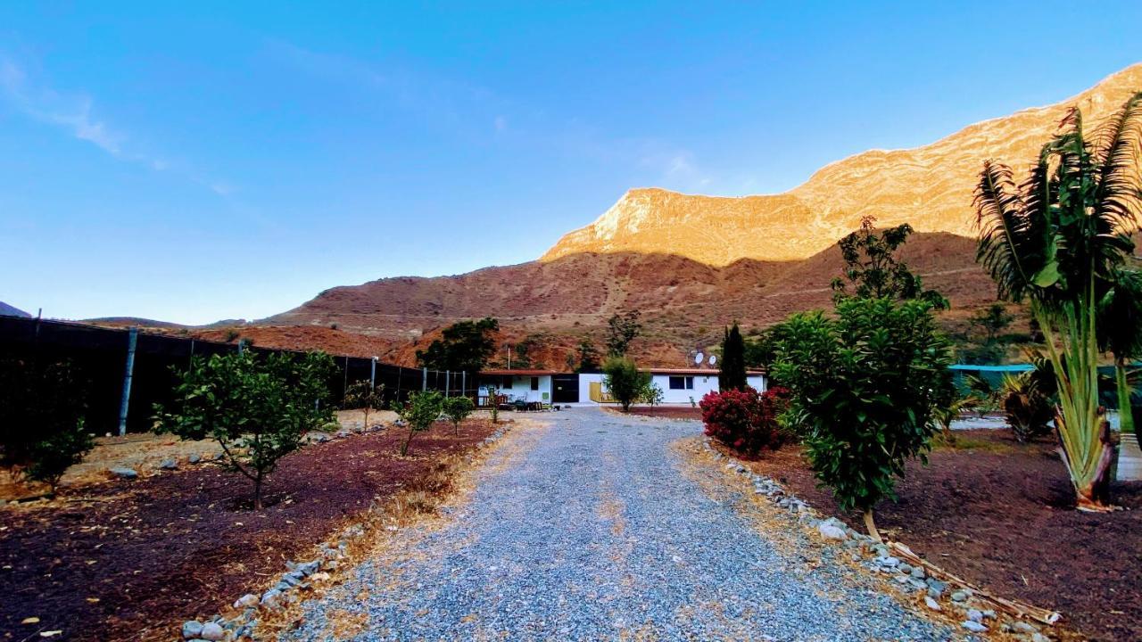 Finca Laxmi