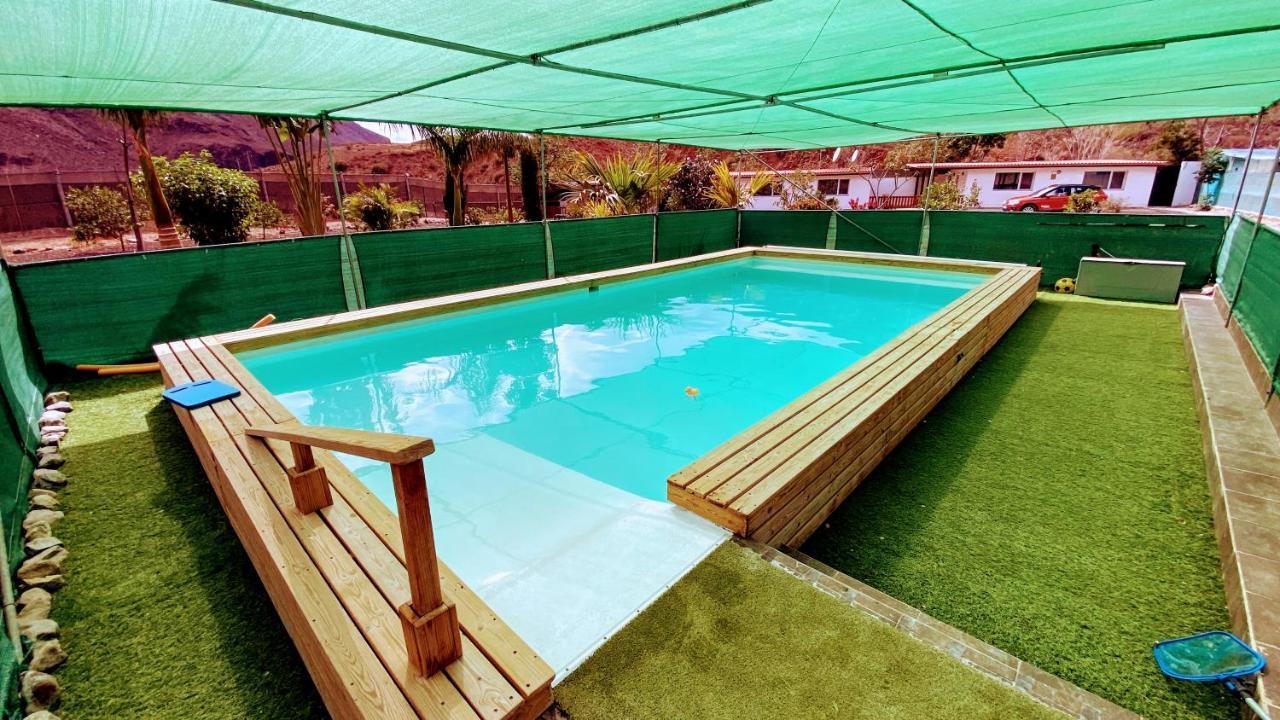 Apartment Finca Laxmi