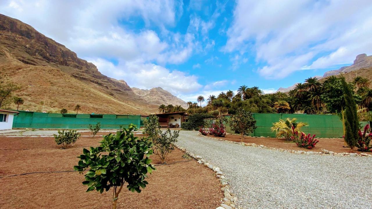 Finca Laxmi *