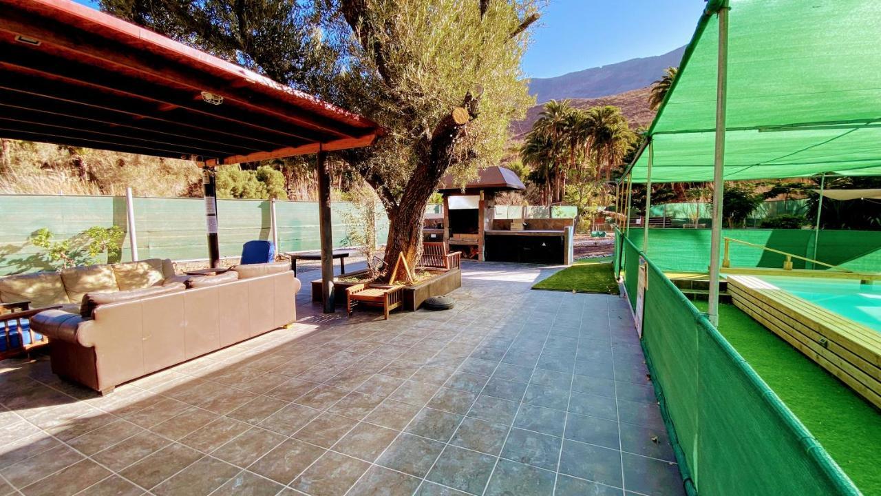 Apartment Finca Laxmi Fataga